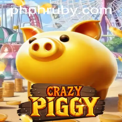 CrazyPiggy: A New Quirky Game Sensation