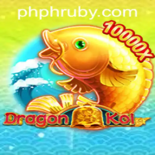 Discover the Epic Adventure of DragonKoi on PHLRuby.COM