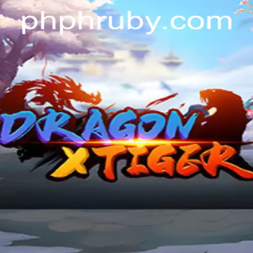 DragonXTiger: Unveiling the Thrilling New Game Linked with PHLRuby.COM