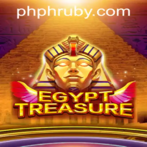 Exploring the Mysteries of 'EgyptTreasure': A Game of Ancient Riches