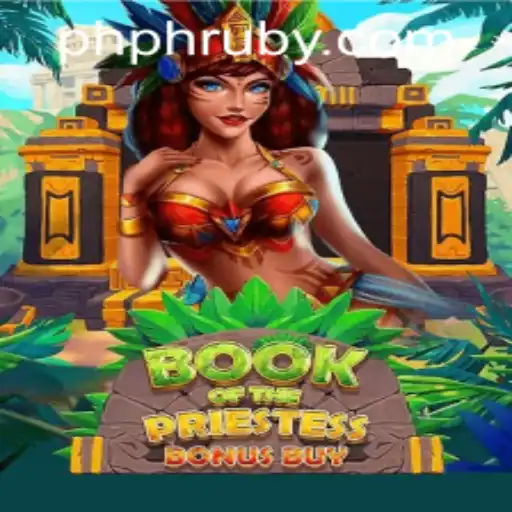 BookOfThePriestess: A Journey into the Mystical Realms with PHLRuby.COM