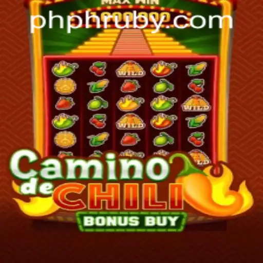 Discover the Thrilling World of CaminodeChiliBonusBuy