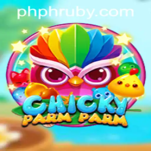 ChickyParmParm: A Deep Dive into the Quirky New Sensation