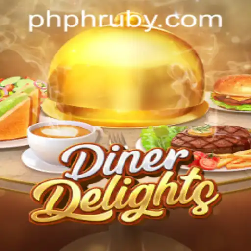 DinerDelights: A Culinary Adventure Unleashed