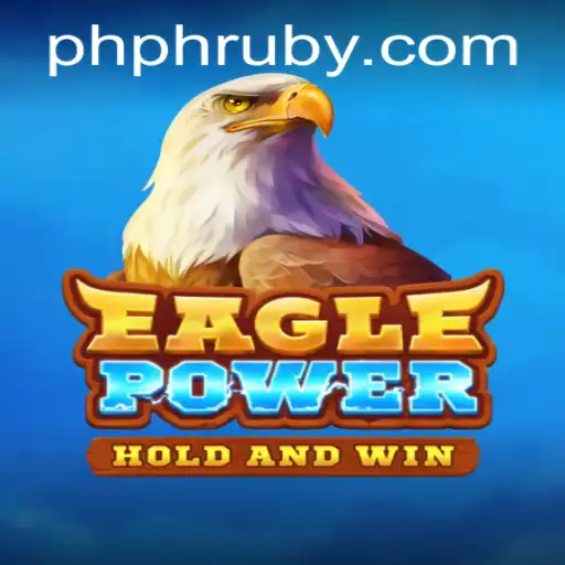 EaglePower: Unleashing the Adventurer Within