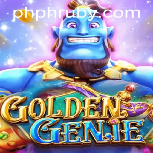 Unveiling the Magic of GOLDENGENIE: A Riveting Dive into the Latest Gaming Experience