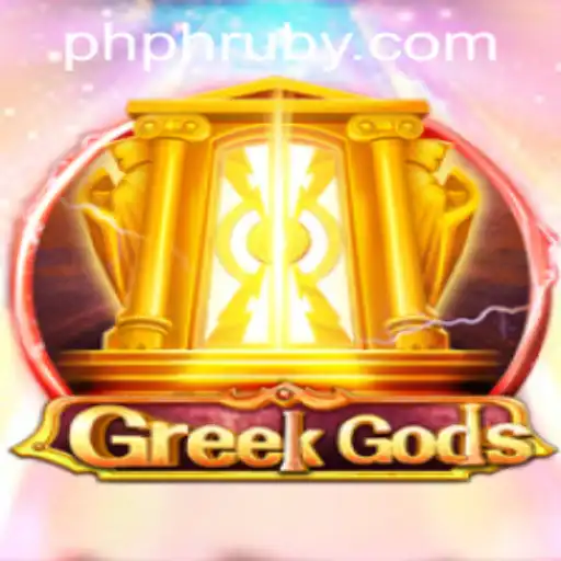 Exploring the Enchanting World of GreekGods: A Dive into Myth and Strategy