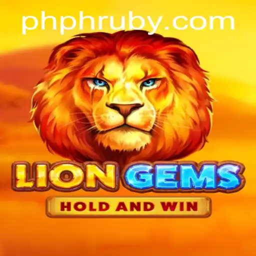 Discover the World of LionGems: A Captivating Gaming Experience