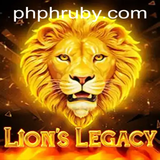 Exploring the Thrilling World of LionsLegacy