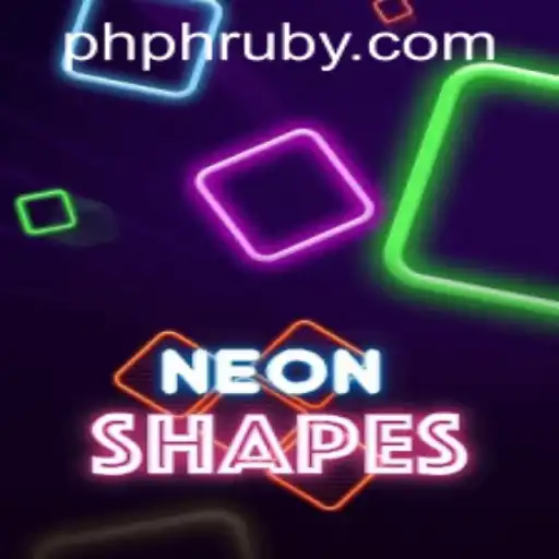 Exploring NeonShapes: A Glimpse into the Futuristic Puzzle World