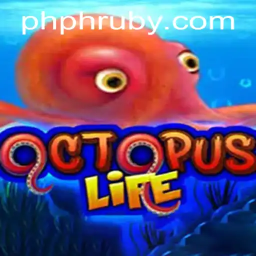 The Immersive World of OctopusLife: A Dive into the Aquatic Adventure