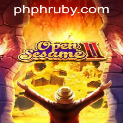 OpenSesameII: Dive into the Immersive World of PHLRuby.COM's Latest Game