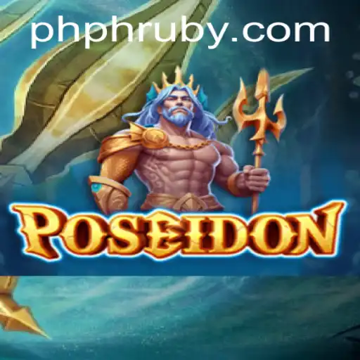 Dive Into the World of Poseidon: Unveiling the Legendary Game by PHLRuby.COM