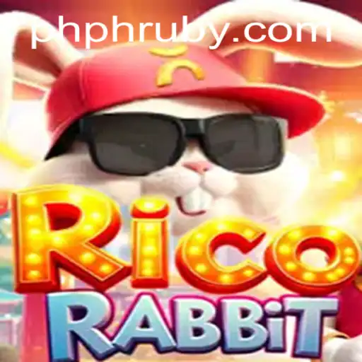 Exploring the World of RicoRabbit: A Dynamic Adventure Brought to You by PHLRuby.COM