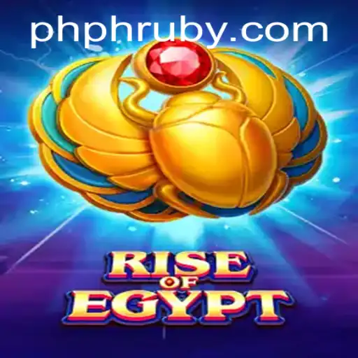 Exploring the Mystical Realms of RiseOfEgypt