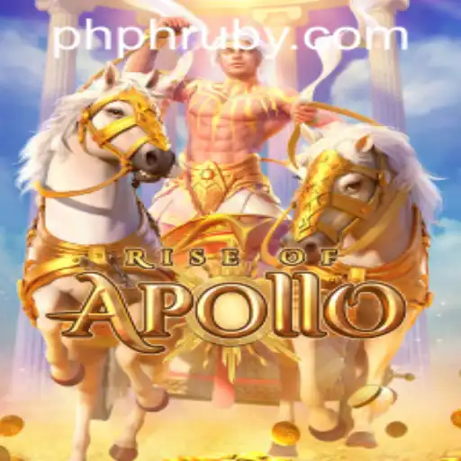 RiseofApollo: A New Era of Gaming Adventure