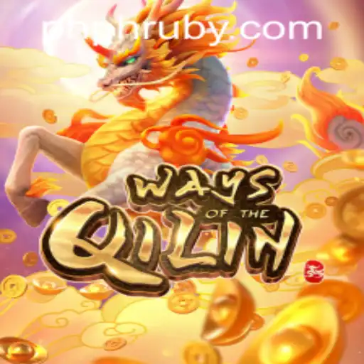 Exploring the Mystical Realm of 'WaysoftheQilin'