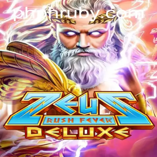 Discover the Excitement of ZeusRushFeverDeluxe