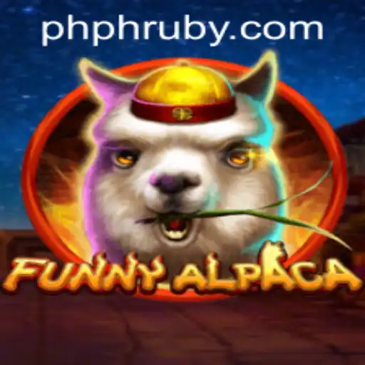 Discover FunnyAlpaca: A Digital Adventure Inspired by PHLRuby.COM