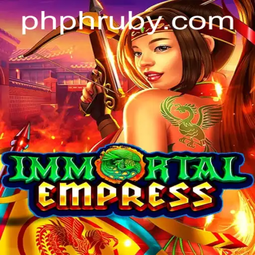 Discovering the Mystical World of ImmortalEmpress