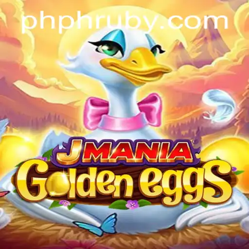 Discover JManiaGoldenEggs: The Exciting World of Virtual Treasure Hunts