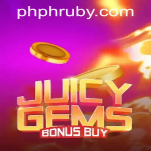 Exploring the Thrills of JuicyGemsBonusBuy with PHLRuby.COM