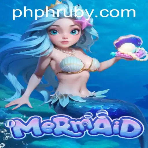 Mermaid: Dive into the Enchanting World of PHLRuby.COM's Latest Game