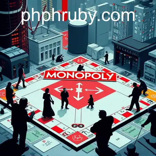 Understanding Monopoly: A Comprehensive Exploration