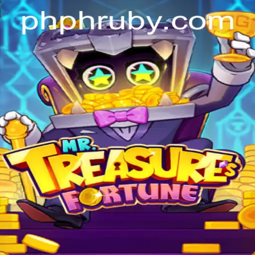 MrTreasuresFortune: A Dive into the World of Adventure and Strategy