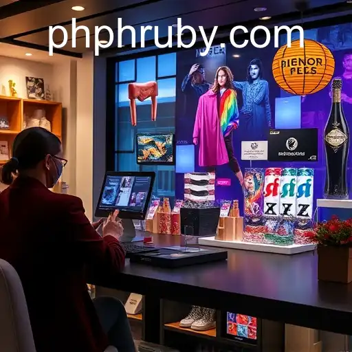 Discover Exclusive Offers with PHLRuby.COM