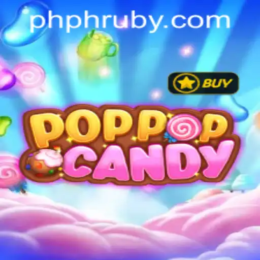 Discover the Exciting World of POPPOPCANDY at PHLRuby.COM