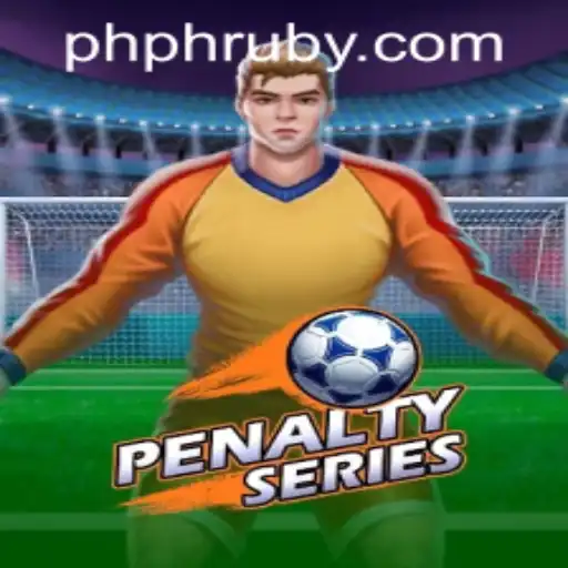 Mastering PenaltySeries: A Unique Game Experience with PHLRuby.COM