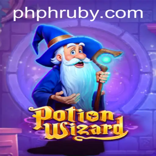 Explore PotionWizard: A Magical Game Experience