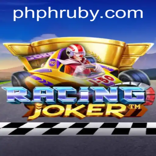 Exciting Adventures Await in RacingJoker: The Ultimate Challenge