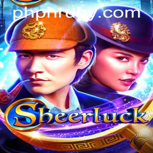 Unveiling 'Sheerluck': A Thrilling Adventure Game with a Modern Twist
