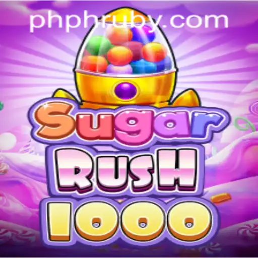 Exploring the Vibrant World of SugarRush1000: A Sweet Gaming Adventure