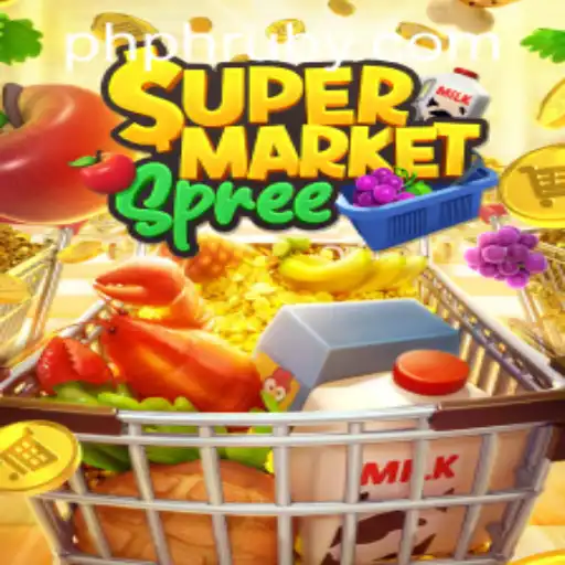 Experience Endless Fun with SupermarketSpree on PHLRuby.COM