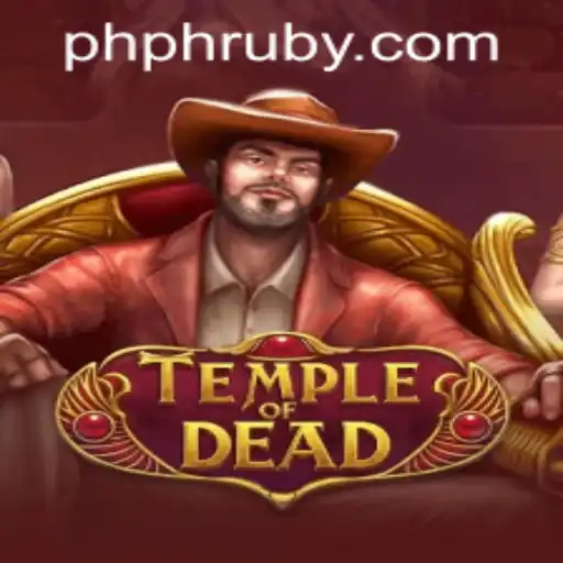 Exploring the Depths of TempleofDead: Unveiling PHLRuby.COM's Newest Adventure