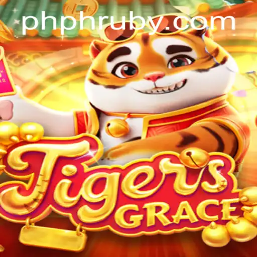 The Enchanting World of TigersGrace: A Dive into Adventure and Strategy