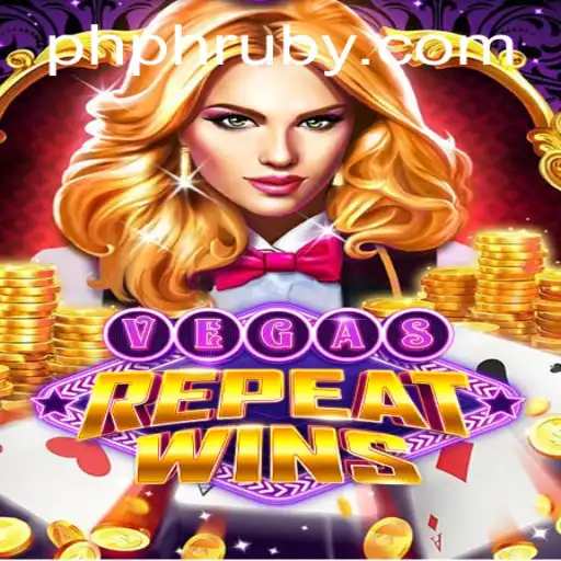 Exploring the Exciting World of VegasRepeatWins with PHLRuby.COM