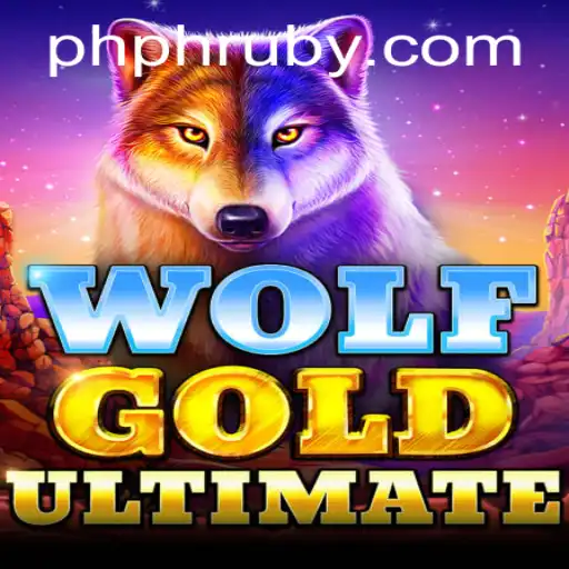 WolfGoldUltimate: Unleashing Adventure and Fortune