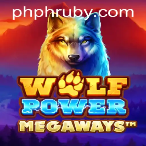 Exploring the Thrilling World of WolfPowerMega: A Deep Dive into the Game Mechanics and Features