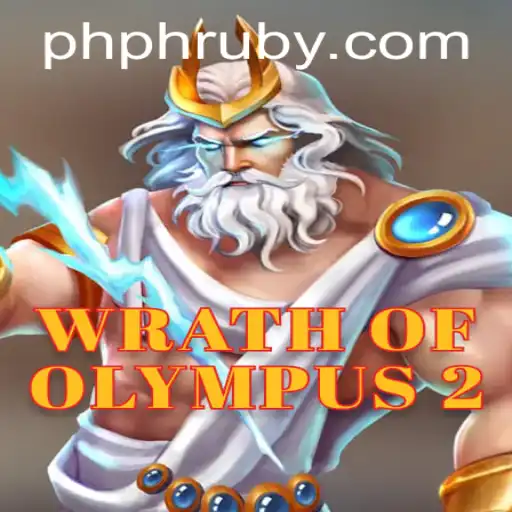 Wrath of Olympus 2: Exploring the Epic Realm of Gods and Heroes