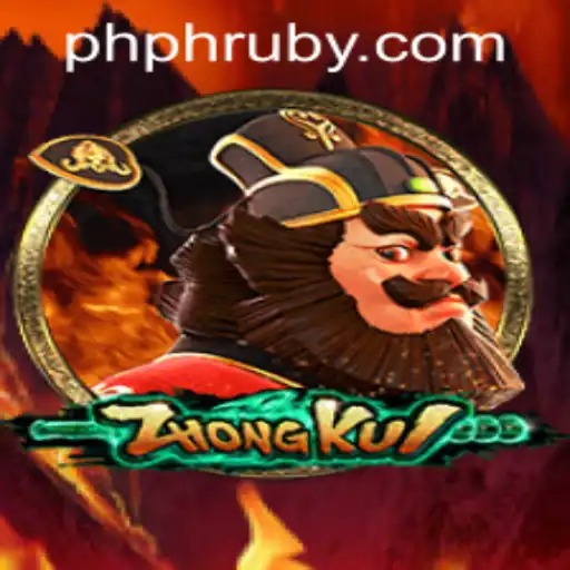 ZhongKui: Unveiling the Mystical Realm of an Ancient Game